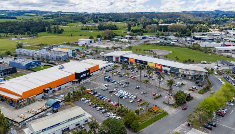 Unit H/19 Klinac Lane, Kerikeri Surrounds
