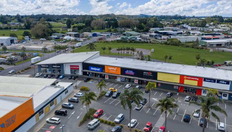 Unit H/19 Klinac Lane, Kerikeri Surrounds
