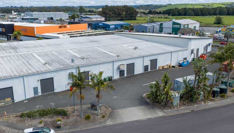 Unit H/19 Klinac Lane, Kerikeri Surrounds