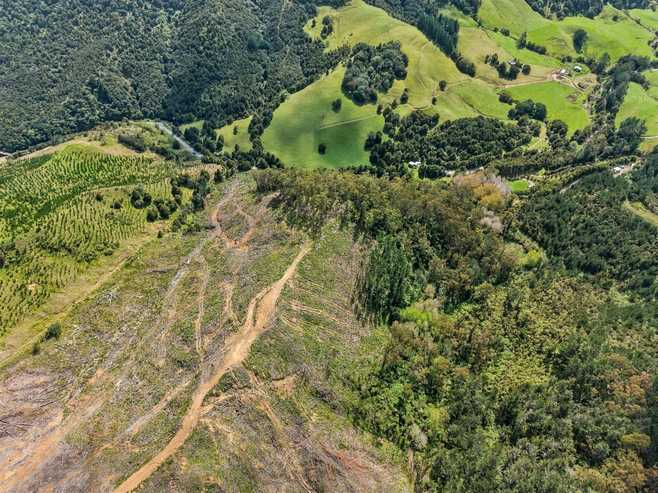 Lot 5/ Fern Flat Road, Peria