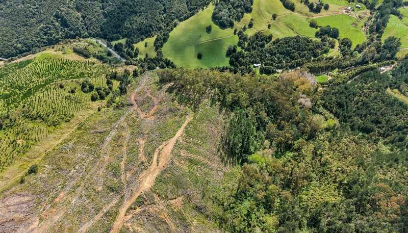 Lot 5/ Fern Flat Road, Peria