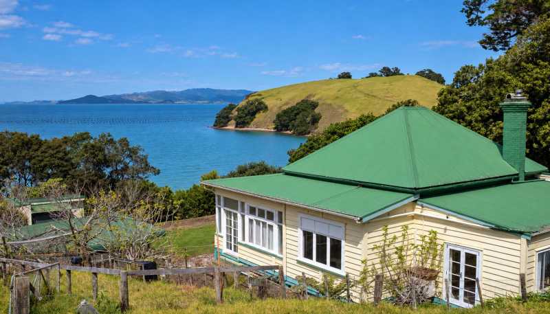 630 Gordons Road , Waiheke Island