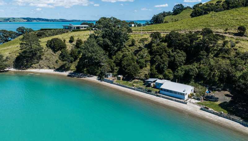 630 Gordons Road , Waiheke Island