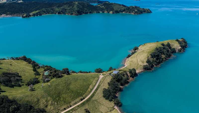 630 Gordons Road , Waiheke Island