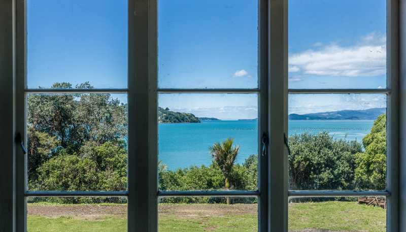 630 Gordons Road , Waiheke Island