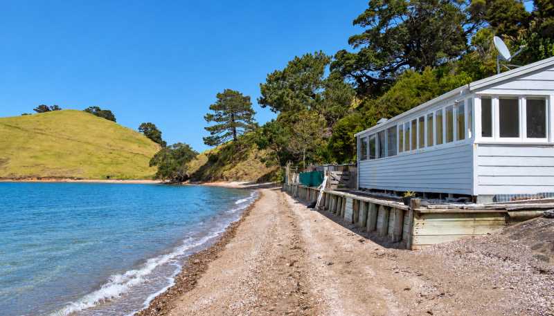 630 Gordons Road , Waiheke Island