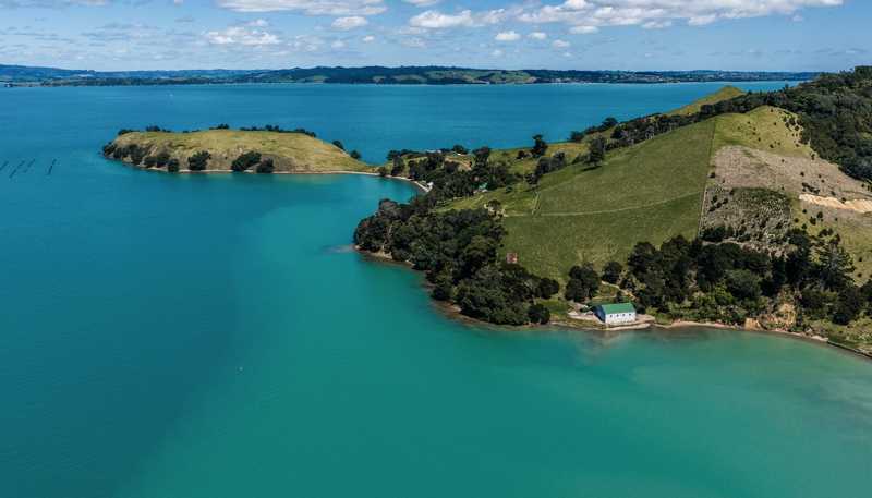 630 Gordons Road , Waiheke Island