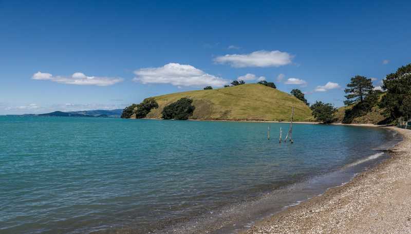 630 Gordons Road , Waiheke Island