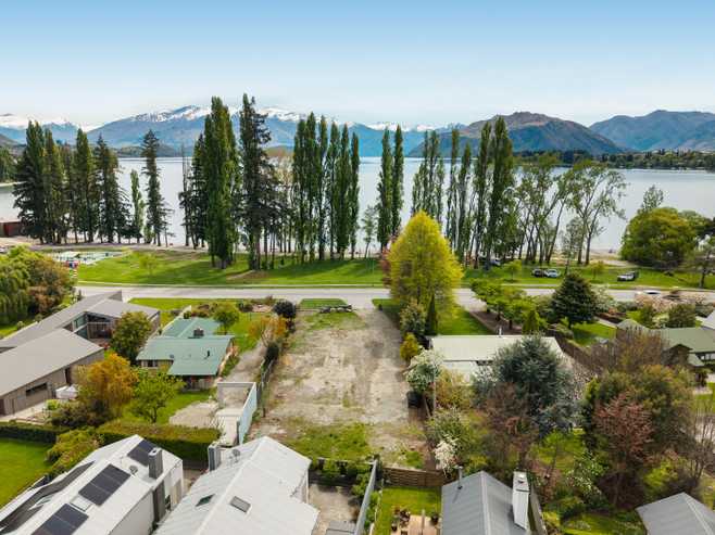 20 Wanaka - Mount Aspiring Road, Wanaka