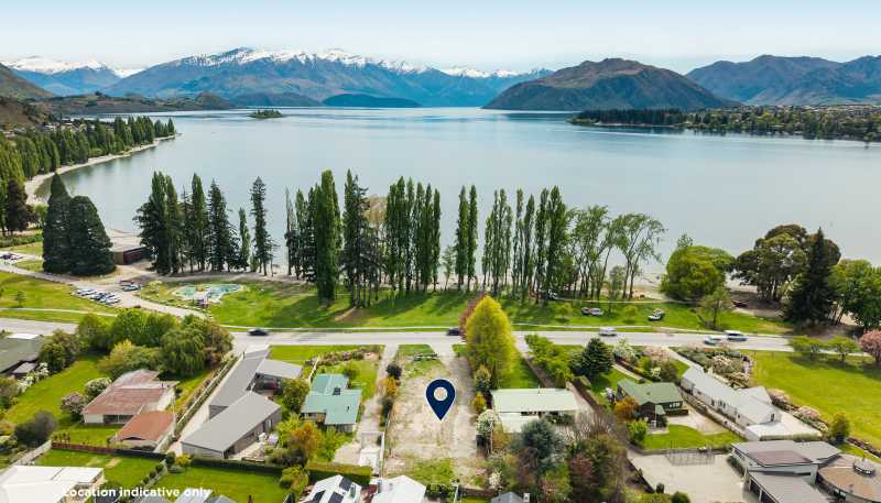 20 Wanaka-Mount Aspiring Road, Wanaka