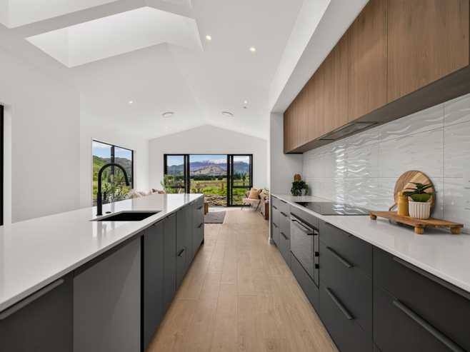 47 Little Owl Loop, Park Ridge, Queenstown
