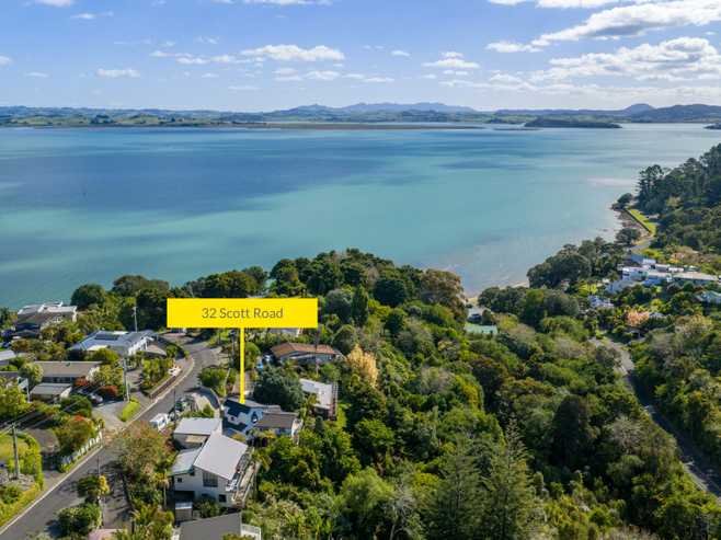 32 Scott Road, Tamaterau