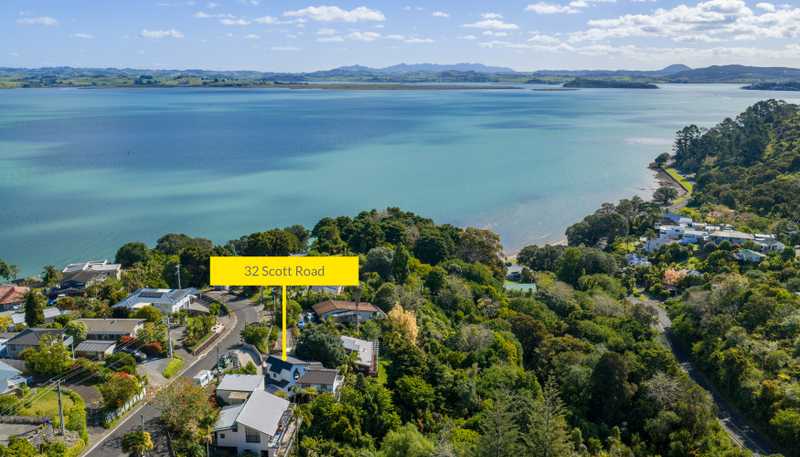32 Scott Road, Tamaterau