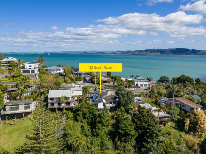 32 Scott Road, Tamaterau