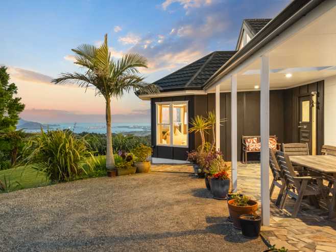98 Franklin Road, Parua Bay