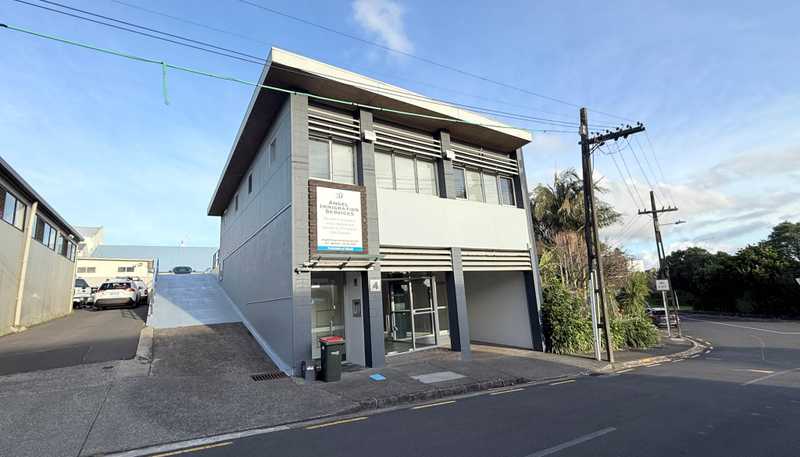 4 Minnie Street, Eden Terrace