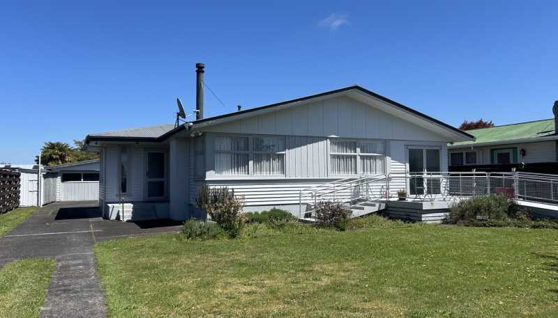 4 Pohutukawa Drive, Tokoroa