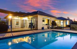 17 Puketea Place, Redwoodtown