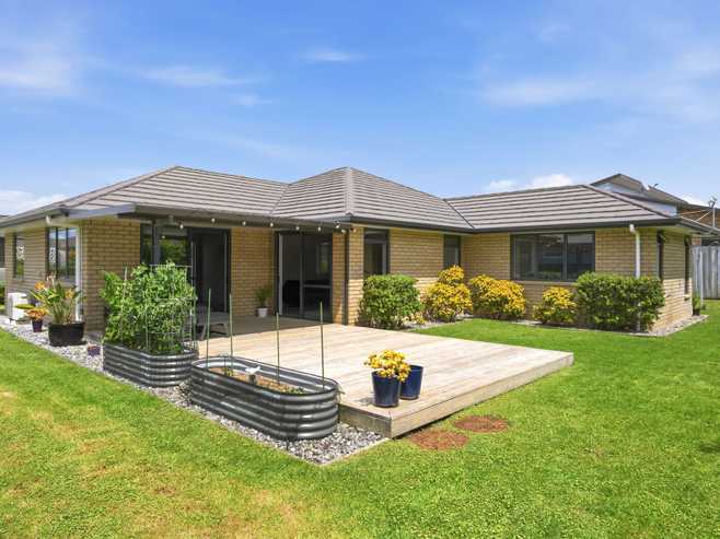 3 Michel Colombon Close, Maunu
