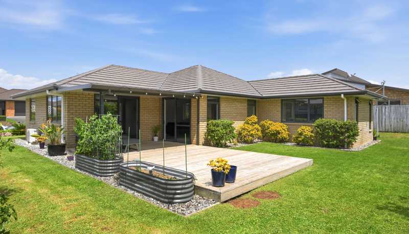 3 Michel Colombon Close, Maunu