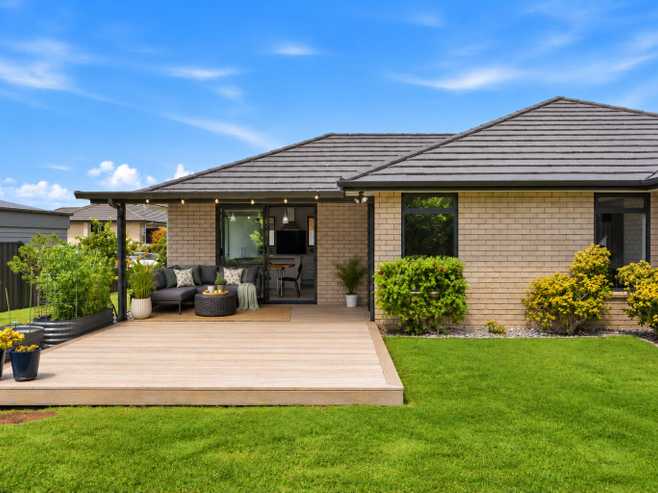 3 Michel Colombon Close, Maunu