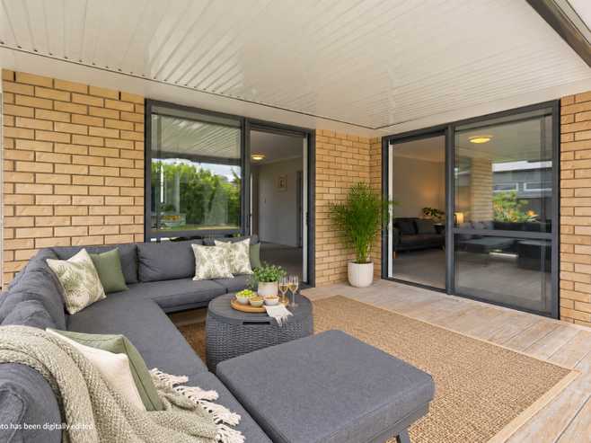 3 Michel Colombon Close, Maunu
