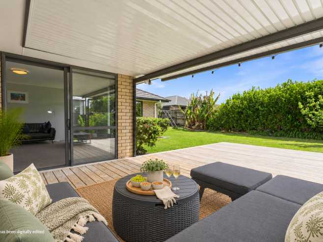 3 Michel Colombon Close, Maunu