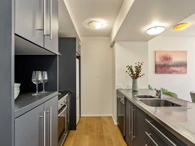 9/37 Jessie Street, Te Aro
