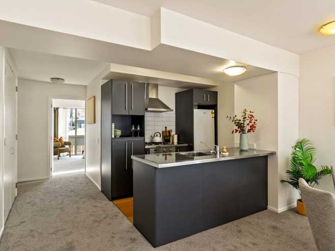9/37 Jessie Street, Te Aro