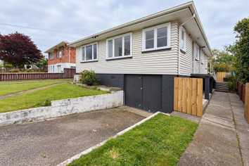 152 Pembroke Street, Westown