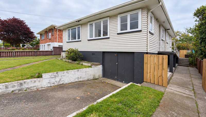 152 Pembroke Street, Westown