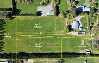 Lot 3/113 Company Road, Newland
