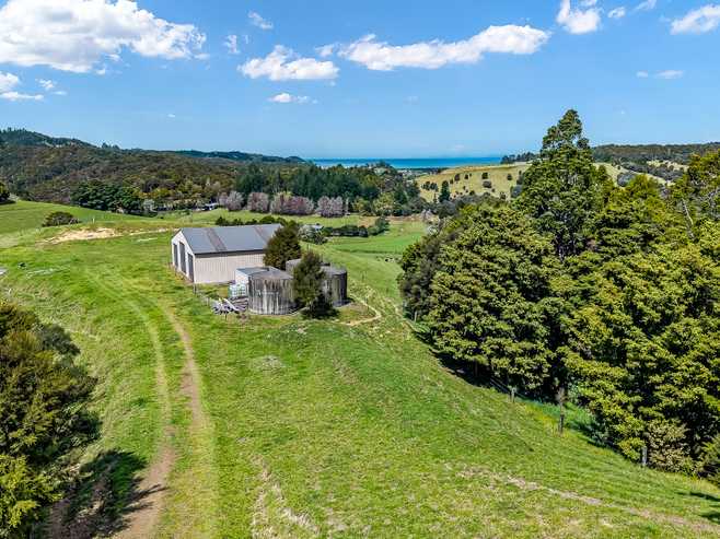 57 Pukenui Road, Ngunguru