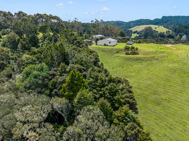 57 Pukenui Road, Ngunguru