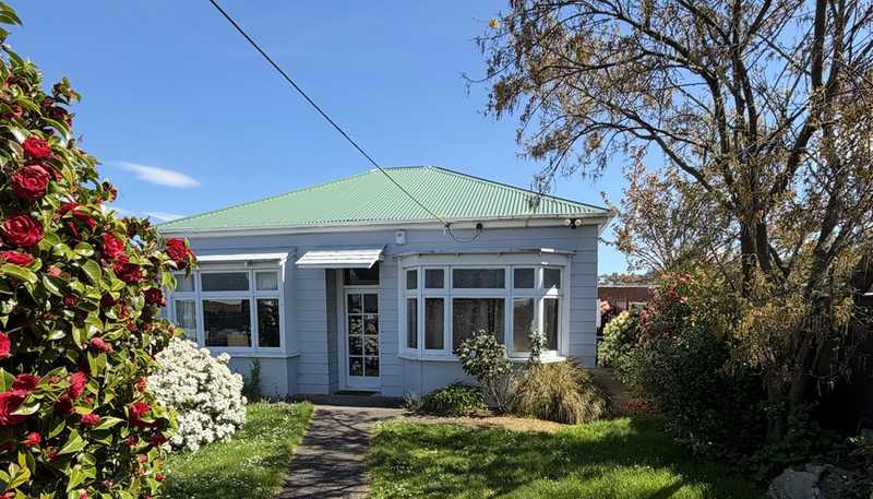 12 Bradshaw Street, South Dunedin