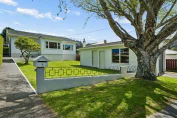 6 Richmond Avenue, Karori