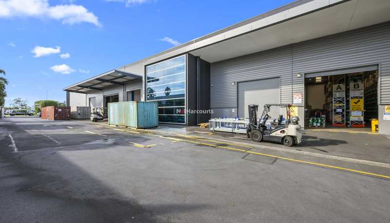 B/124 Bush Road, Albany