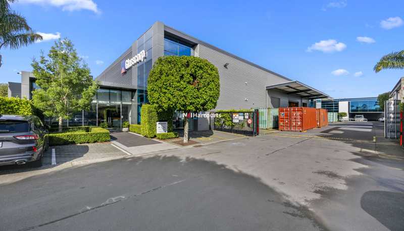 B/124 Bush Road, Albany