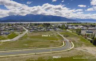 Luxmore 3 (Residential), Te Anau