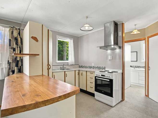 40 Rangiamohia Road, Turangi