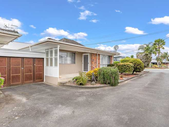 8A Wrack Street, Kensington