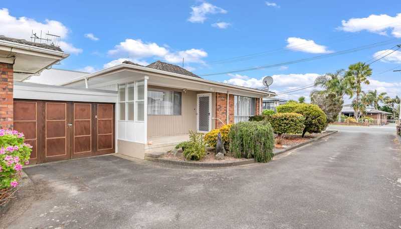 8A Wrack Street, Kensington