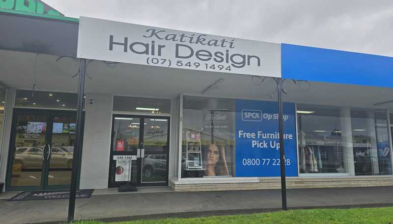 58D Main Road, Katikati