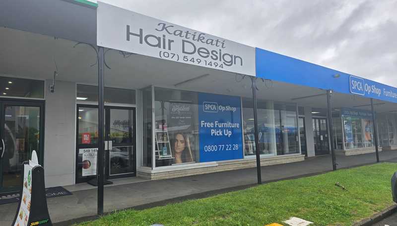 58D Main Road, Katikati
