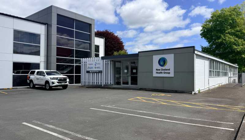 533 Grey Street, Hamilton East