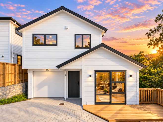 117D Connell Street, Blockhouse Bay