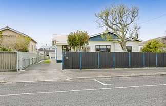 86 Albion Street, Hawera