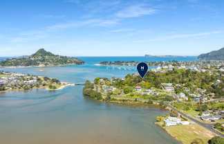 12 Patton Place, Tairua