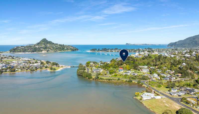 12 Patton Place, Tairua