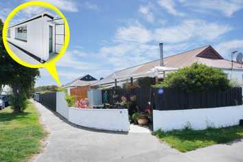 3/16 Lane Street, Woolston